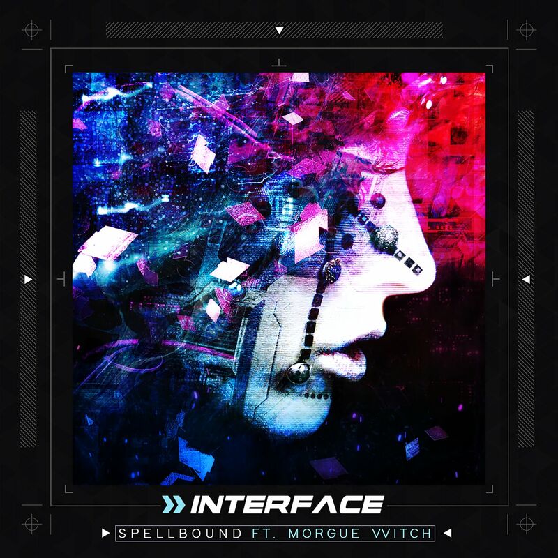 Interface feat. Morgue VVitch - Spellbound